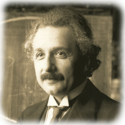 Einstein